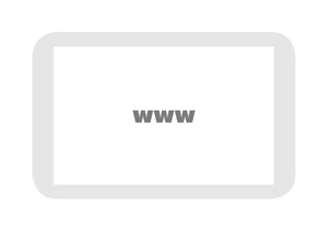 Webportal im Dialogmarketing